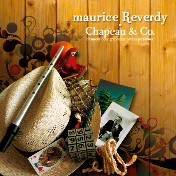 Maurice Reverdy - Chapeau and co